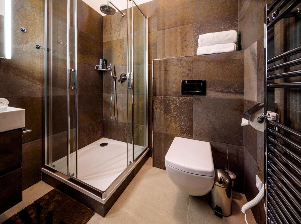 Fifty Shades of Gray studio, city center - Housity