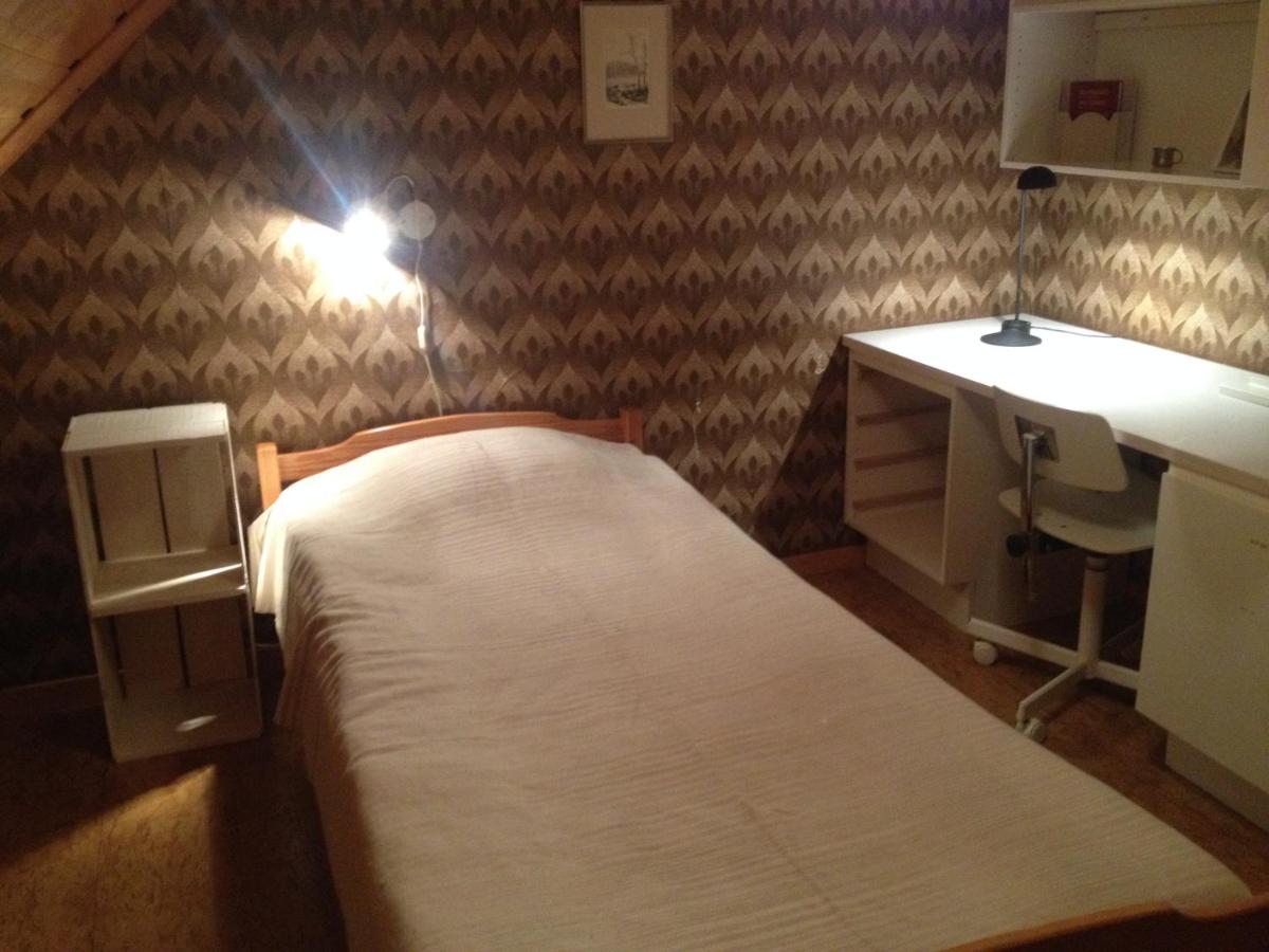 Christinagården Guesthouse - Housity