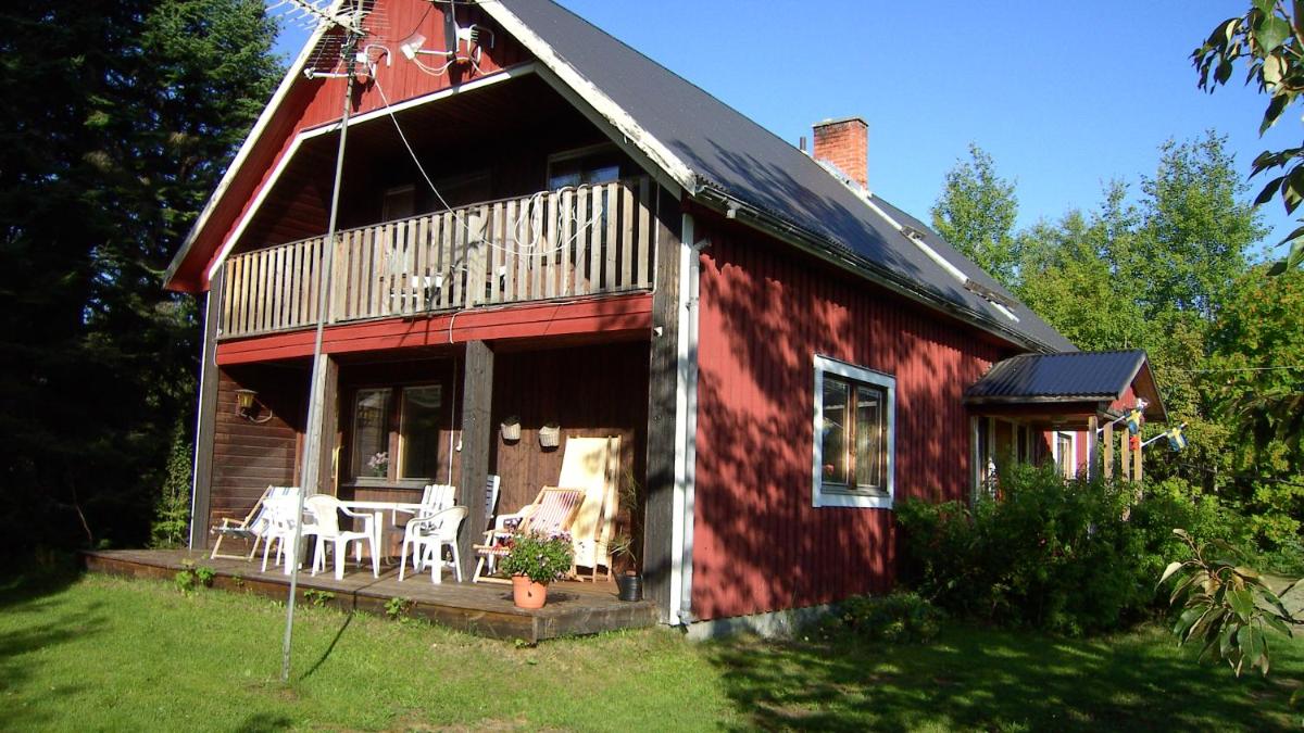 Christinagården Guesthouse - Housity