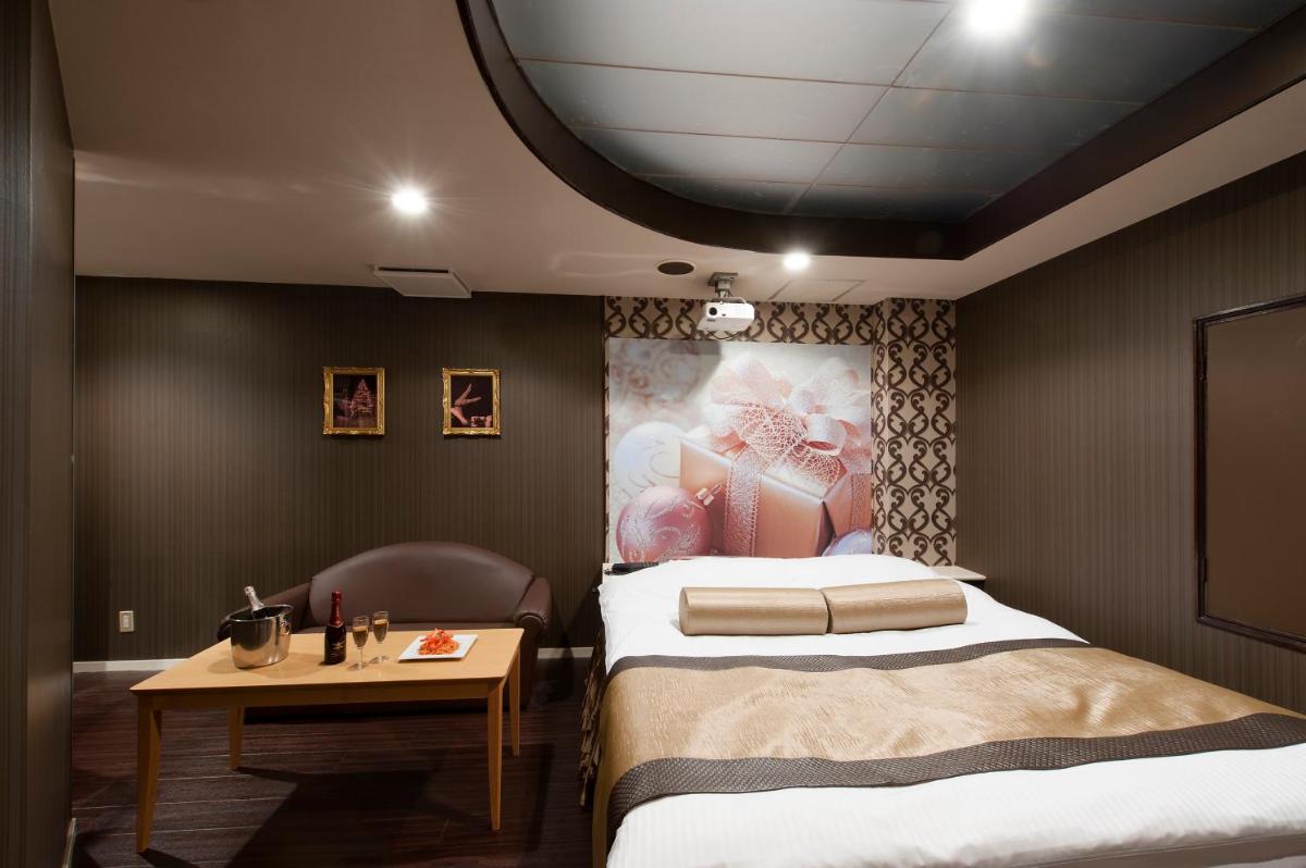 ホテル ブランチャペルクリスマス 四日市 - Housity