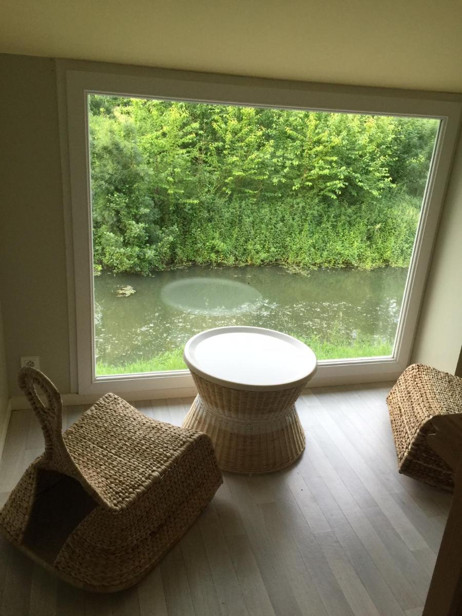 Relais Venise verte - Housity
