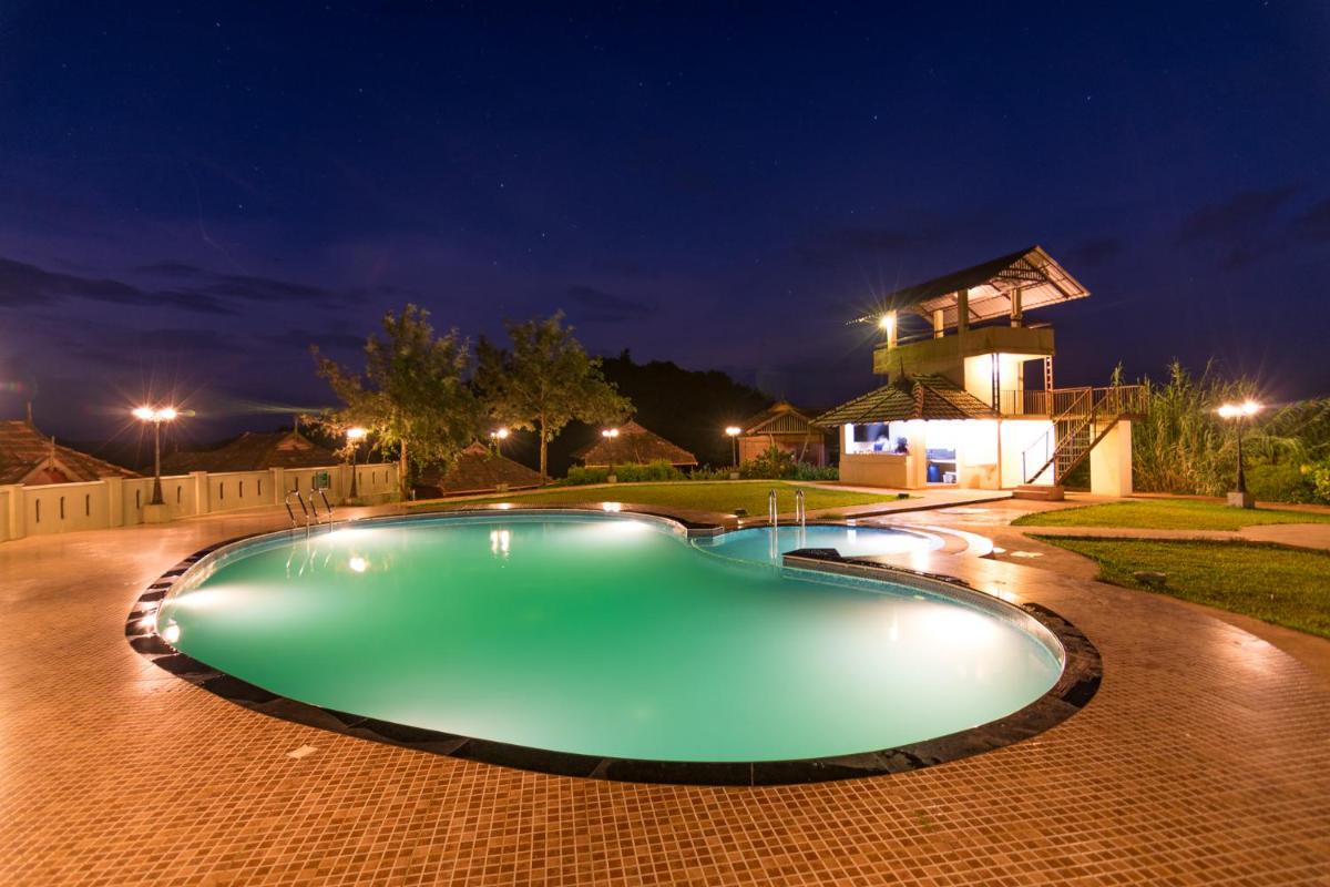 Wayanad Village Resort - Housity