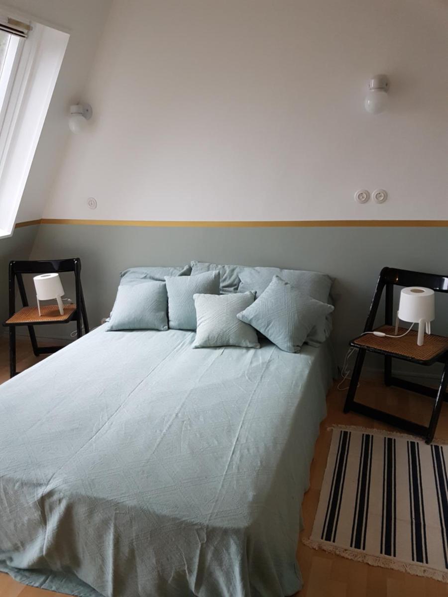 Appartement de charme vue mer - Hizvo