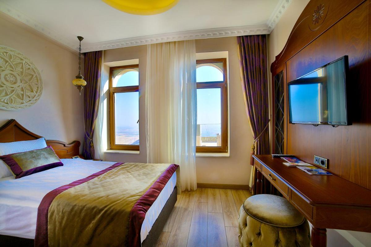 Kaya Ninova Hotel - Housity