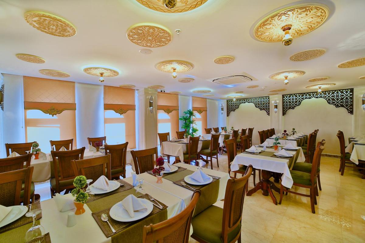 Kaya Ninova Hotel - Housity