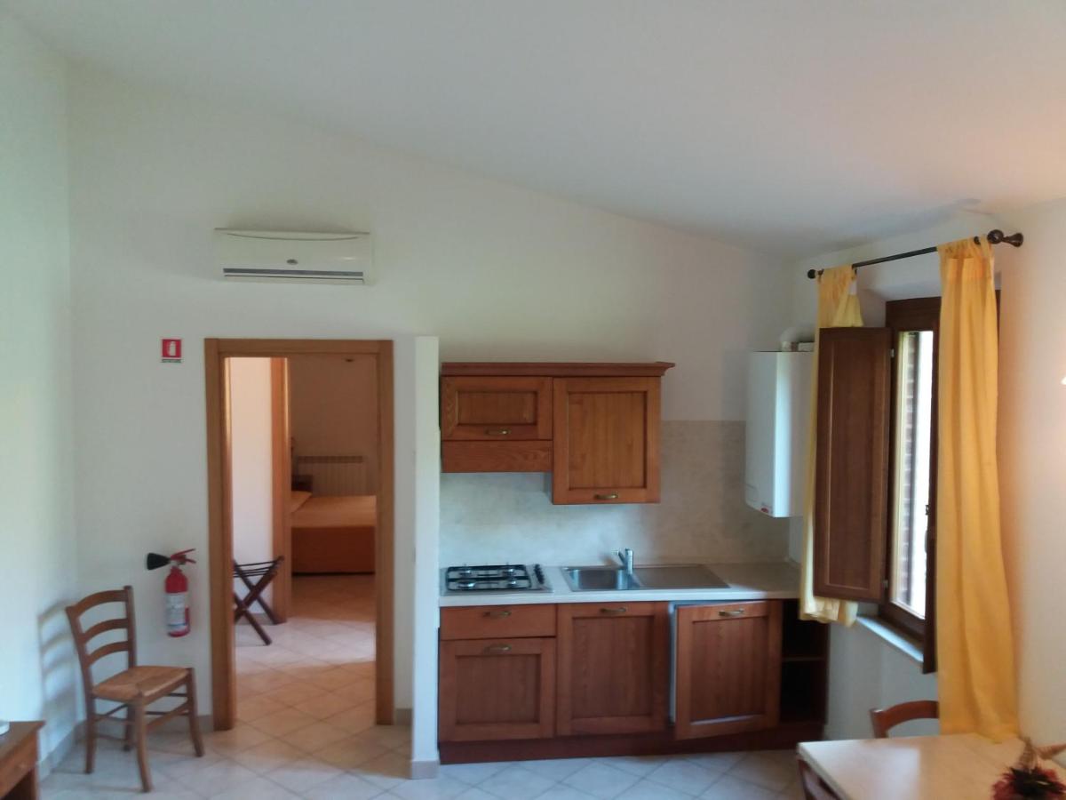 Oasi Del Grillo - Housity