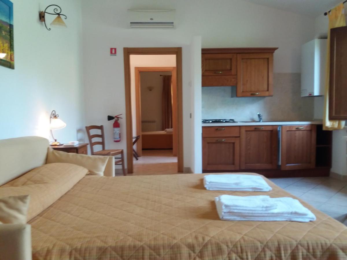 Oasi Del Grillo - Housity
