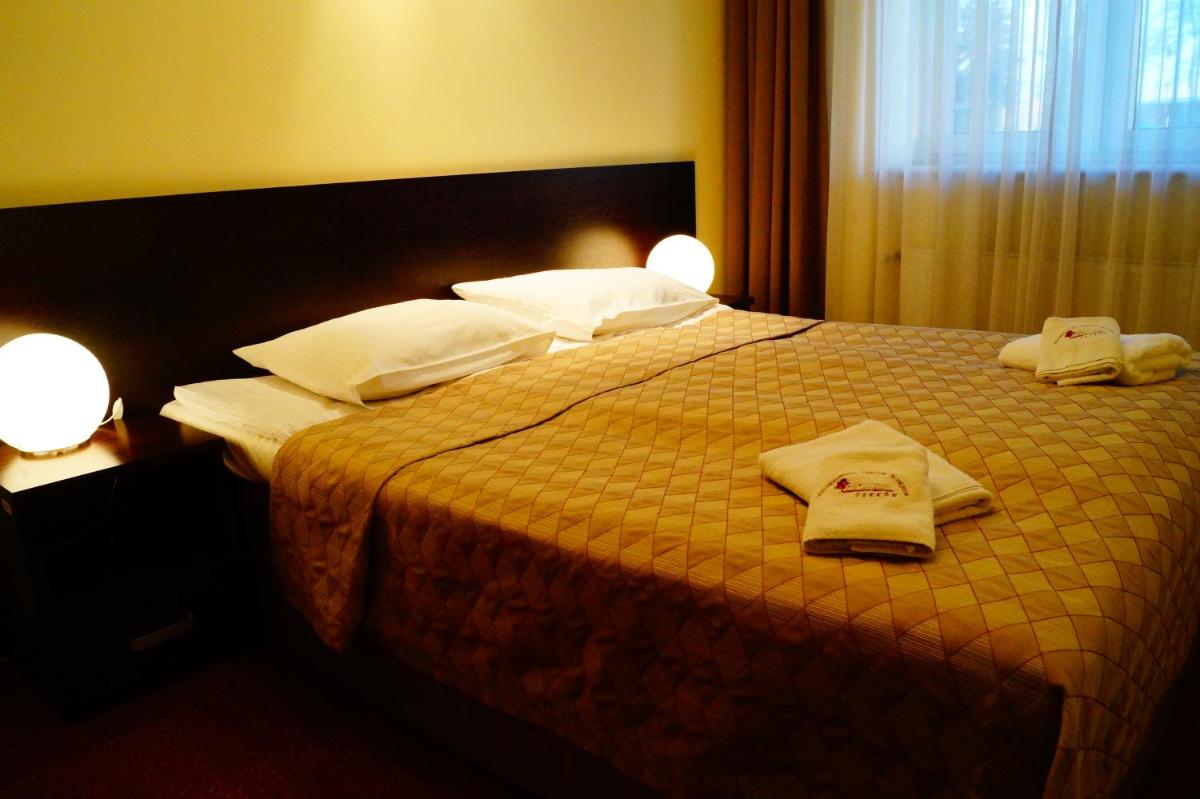 Hotel MCT - Housity