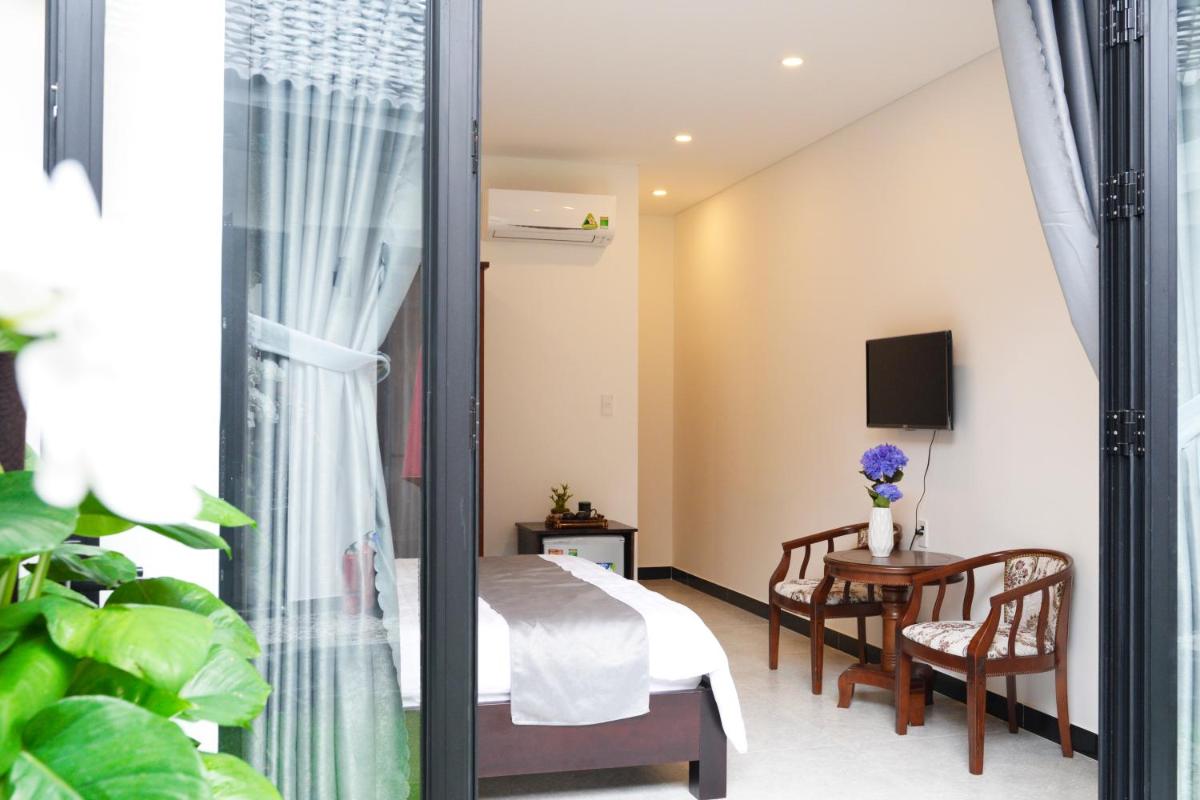 Suitetrails - La Me Villa Hoi An