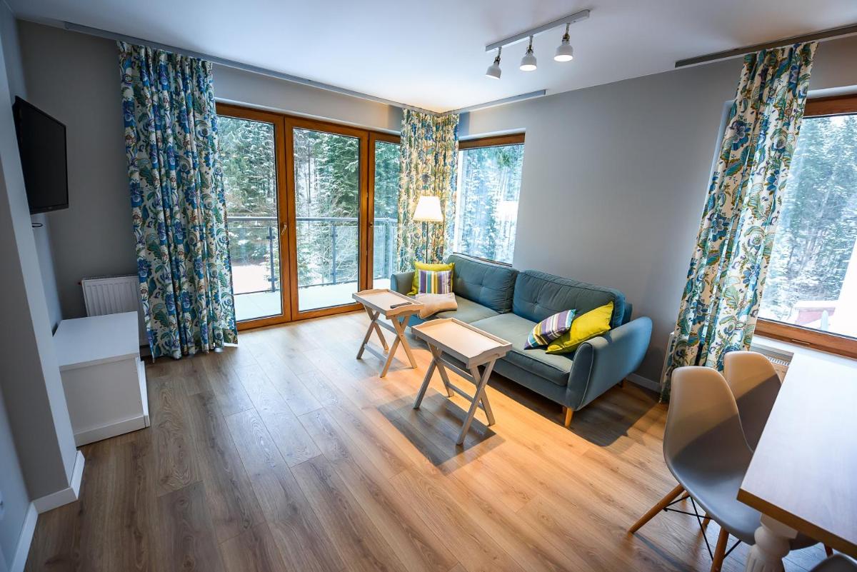 Bukowa Dolina, Sun & Snow - Housity