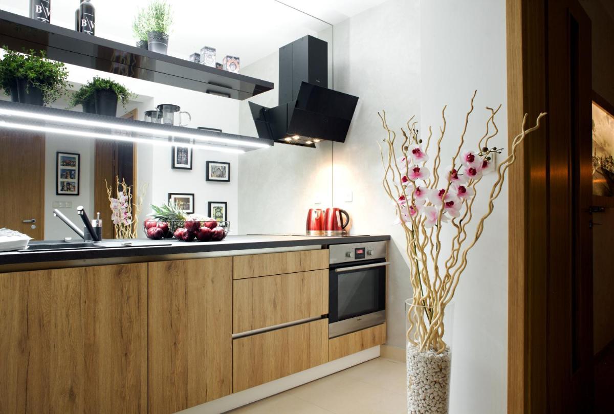 Suitetrails - Brunetti Design Apartment