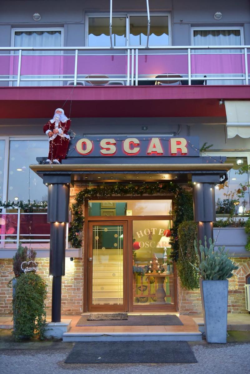Oscar Hotel - Housity