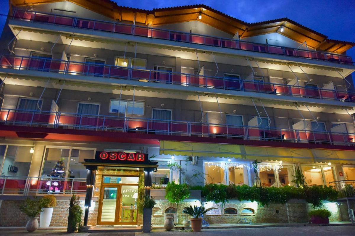 Oscar Hotel - Housity
