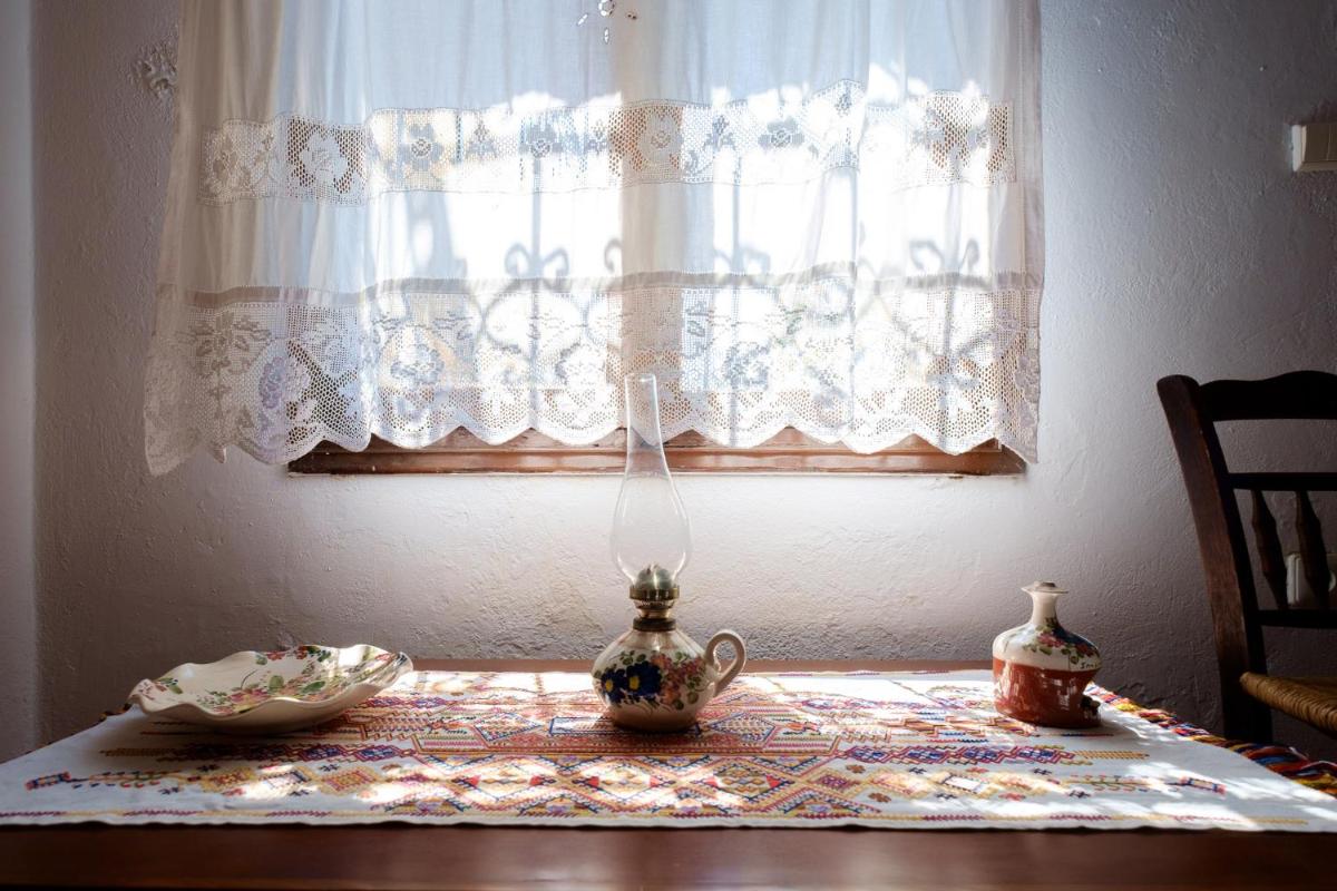 Traditional Cretan Stone House 4 - Housity