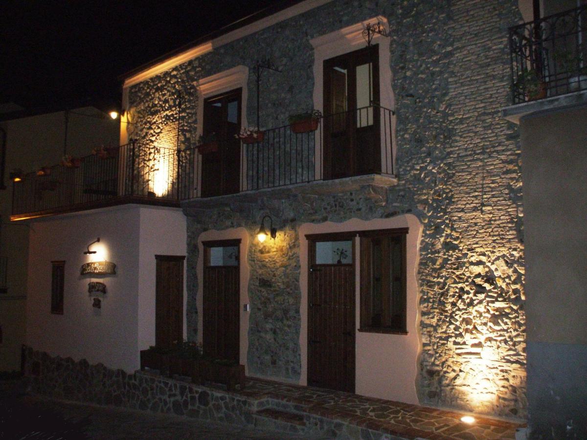Suitetrails - Affittacamere Il Borgo