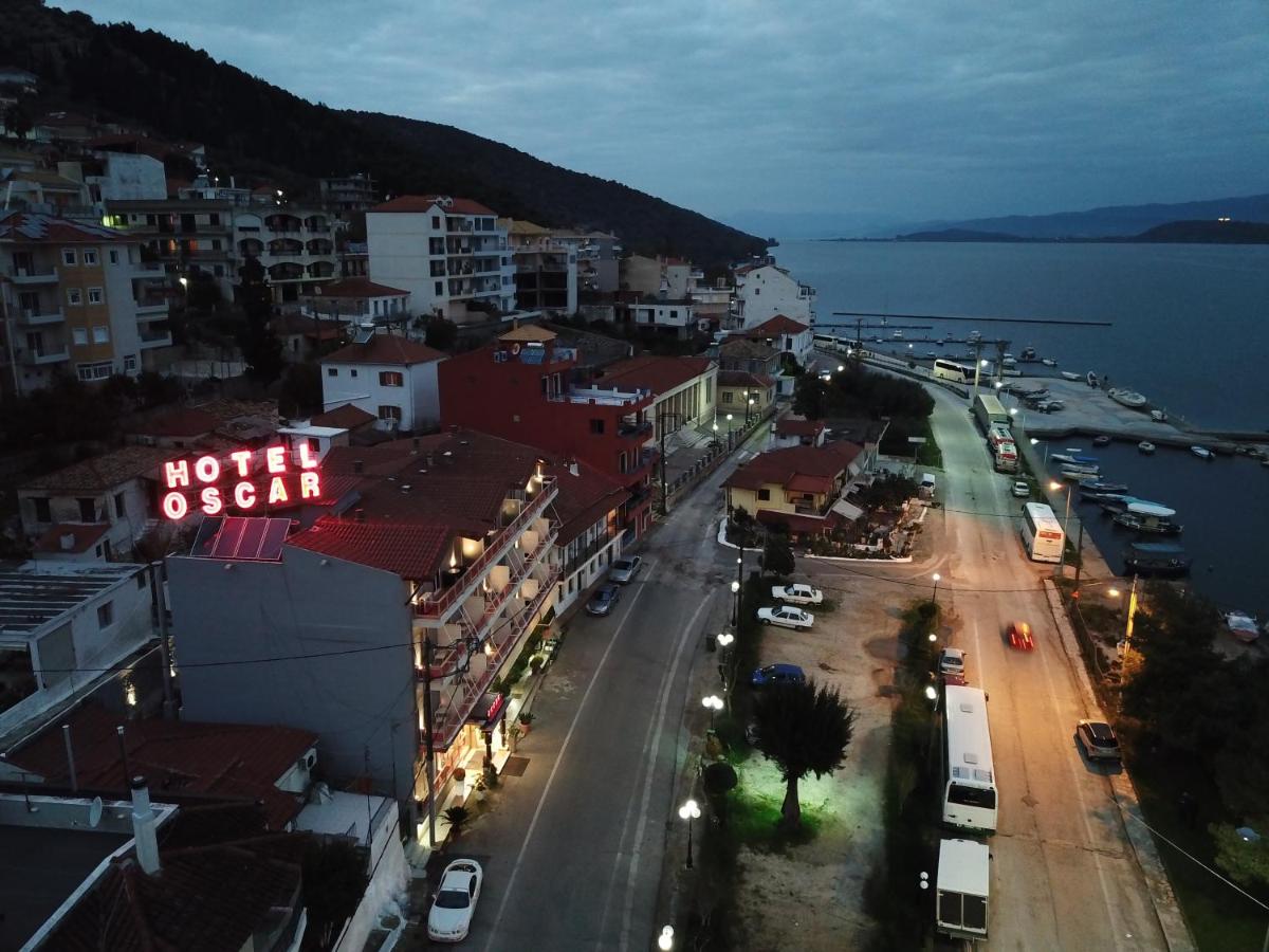 Oscar Hotel - Housity