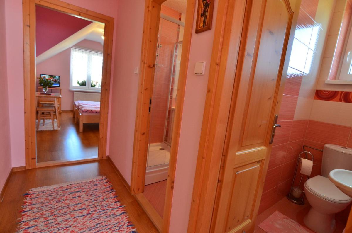 Penzión Family Rušin - Housity