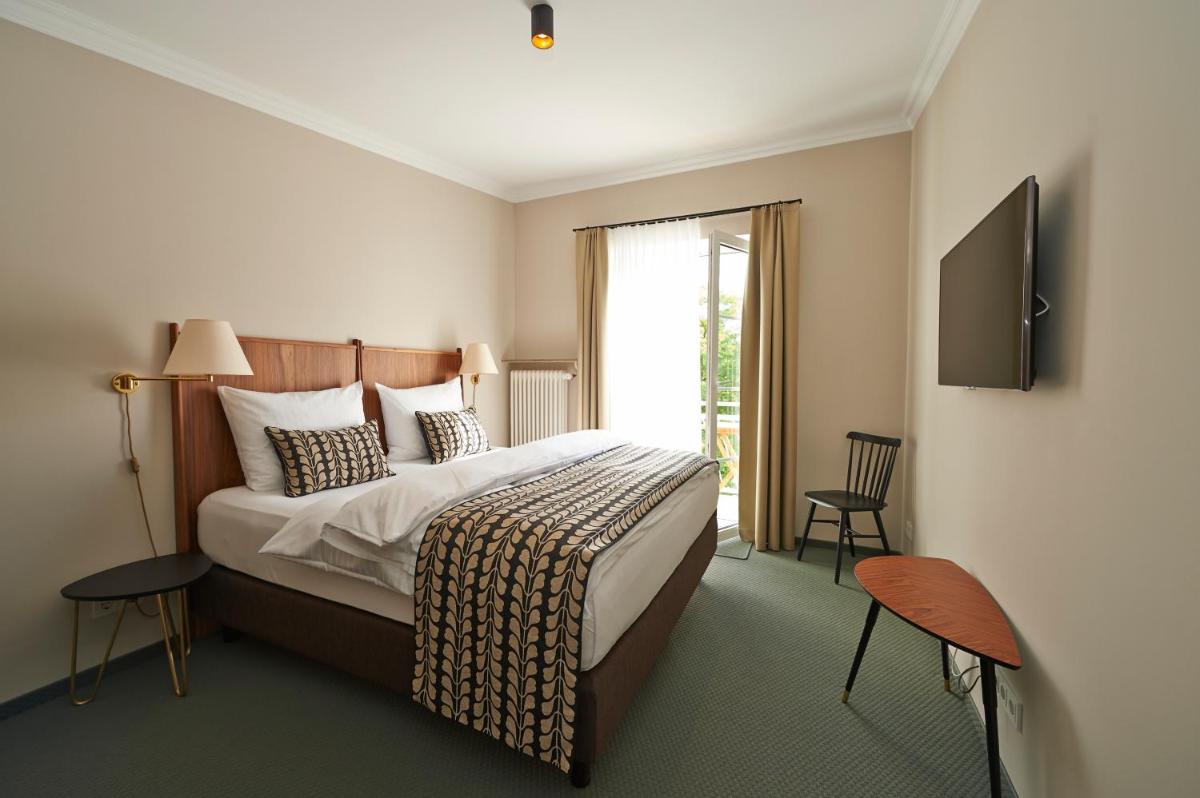 Parkhotel Obermenzing - Housity
