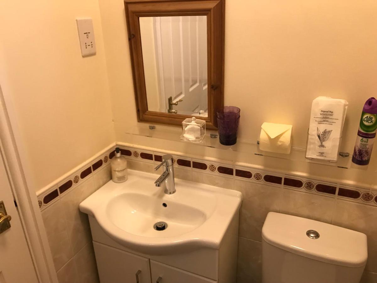 Suitetrails - Clayhanger Guest House