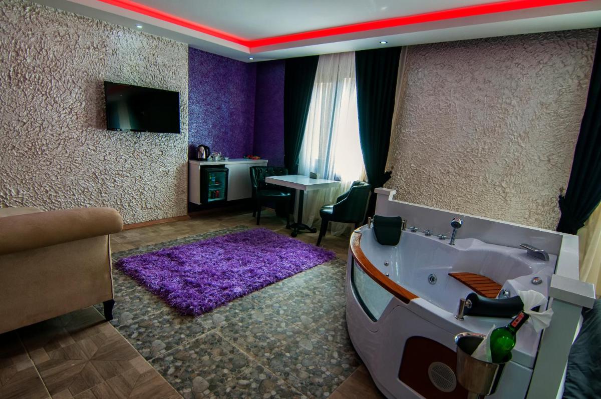 Ag Şişli Hotel - Housity