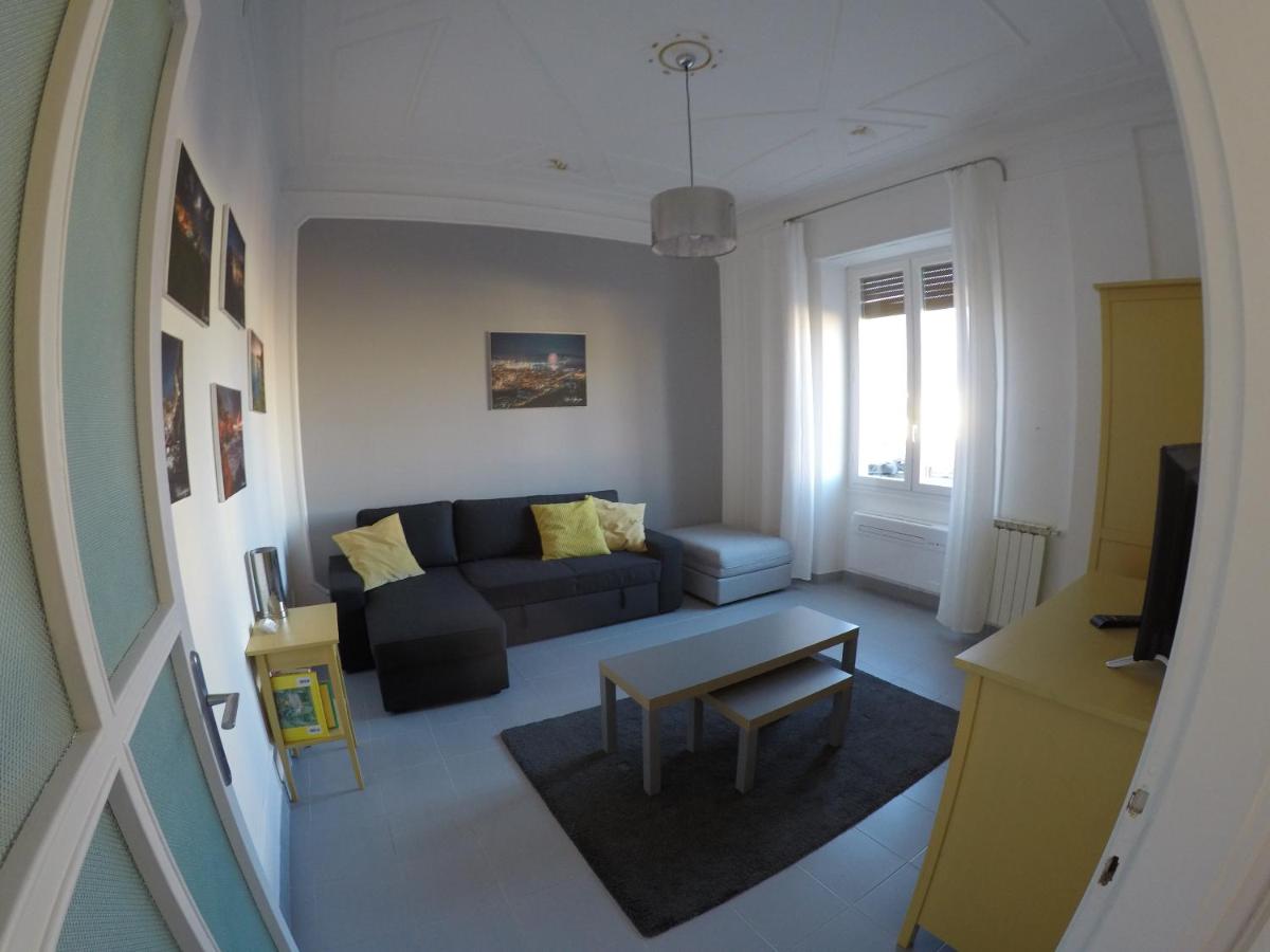 Interno24 Apartment - Hizvo