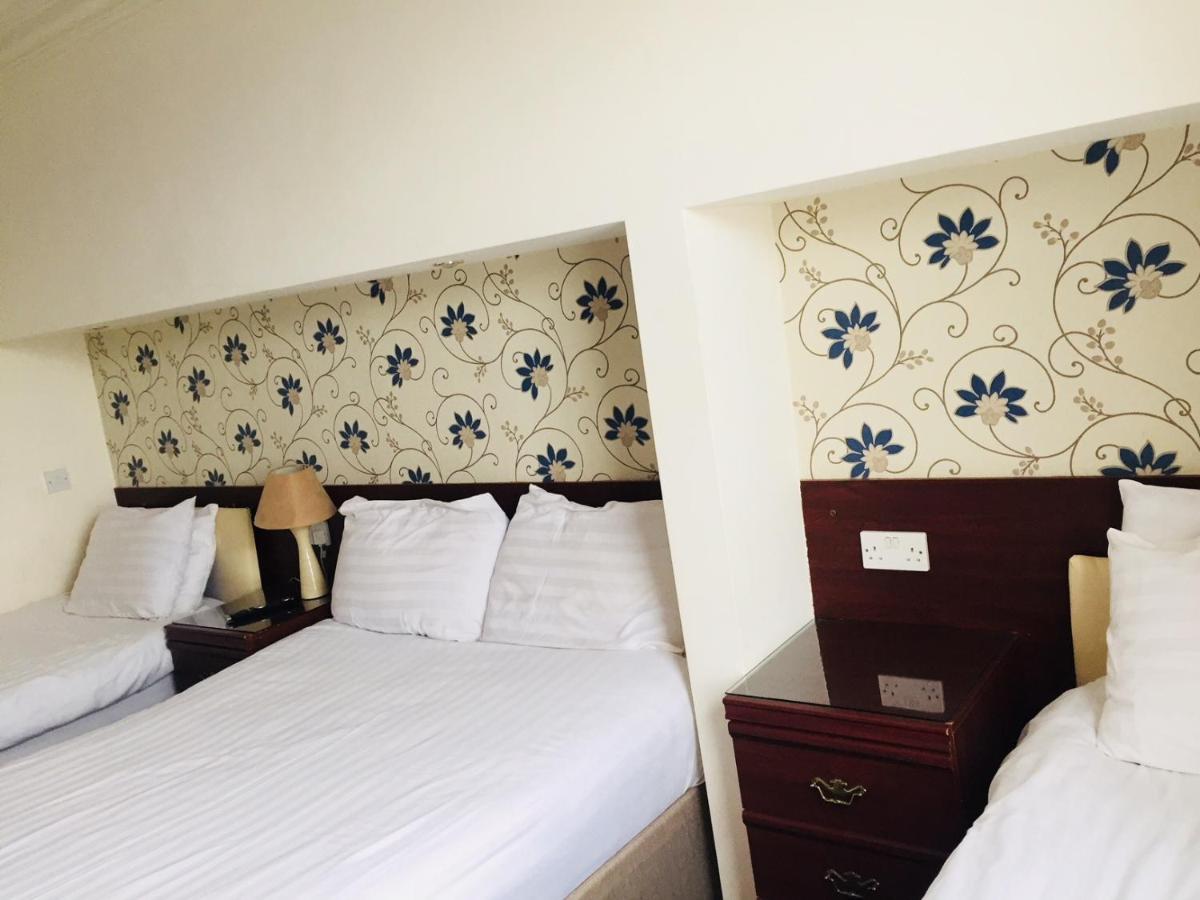 Mayfair - Housity