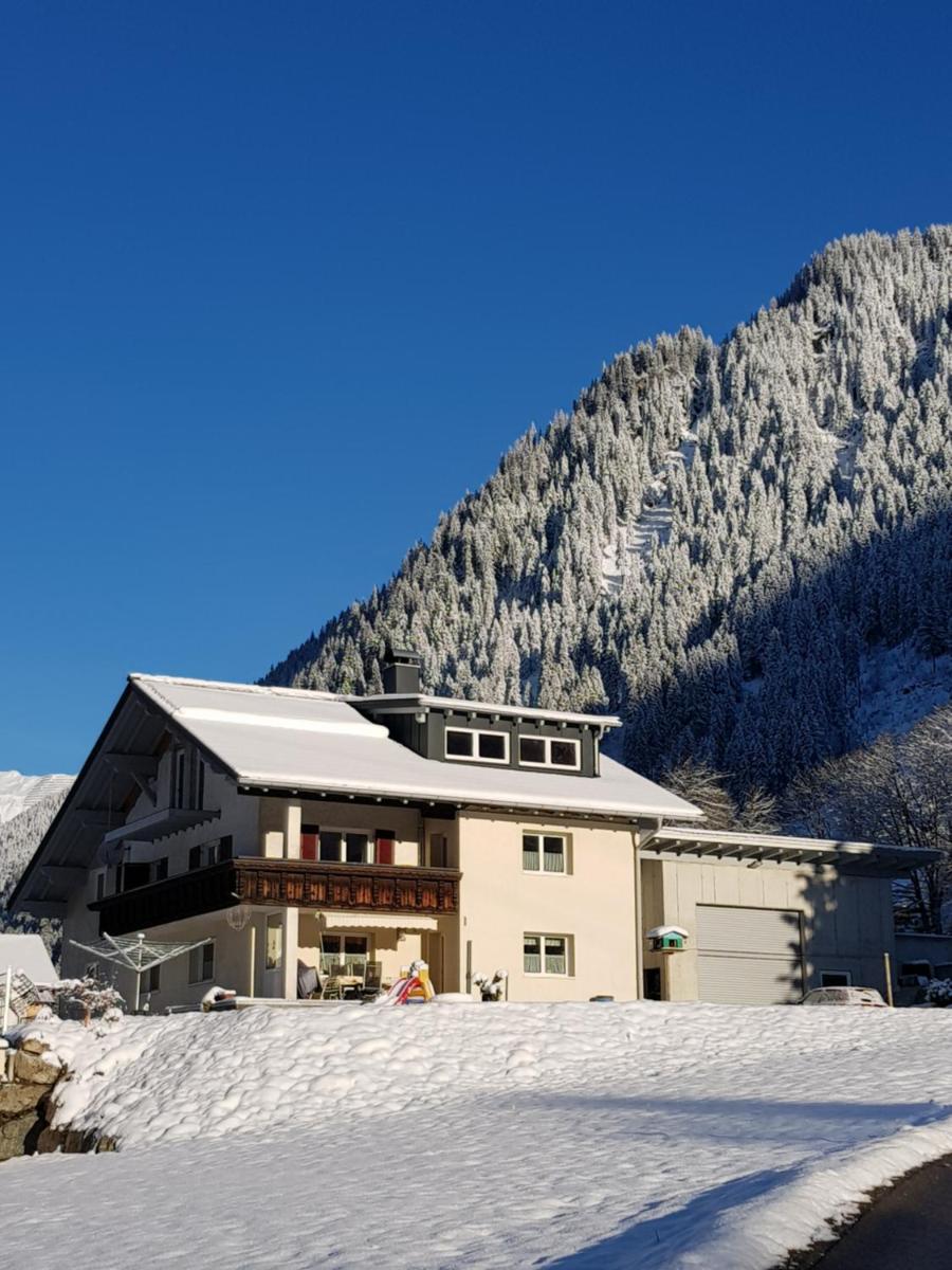 Ferienwohnung Nicole - Housity