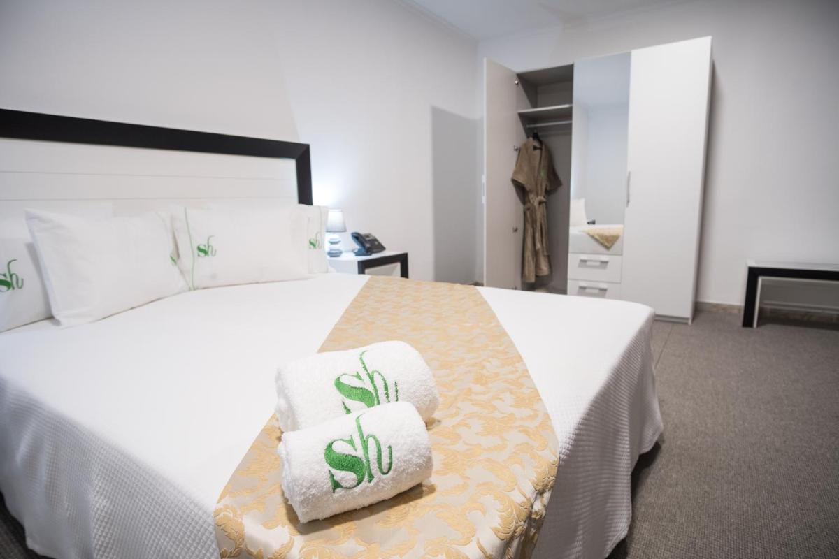 SH Boutique Hotel - Housity