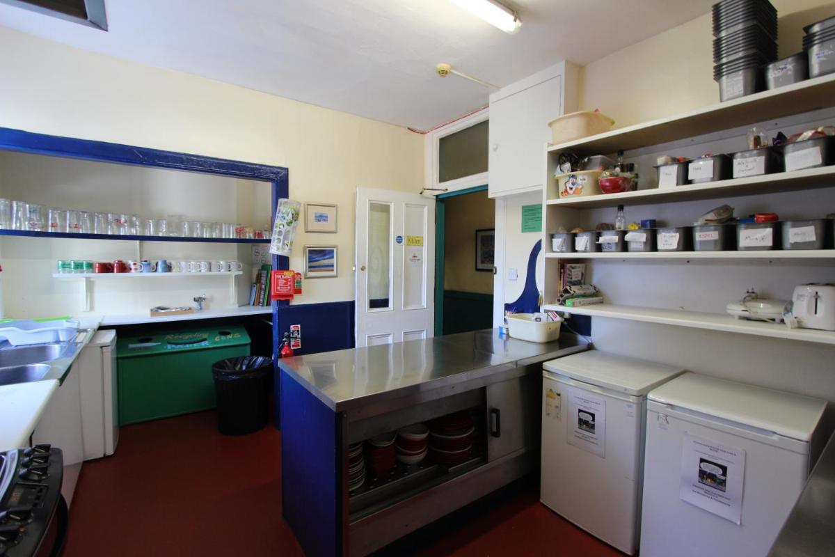 Pitlochry Backpackers - Housity