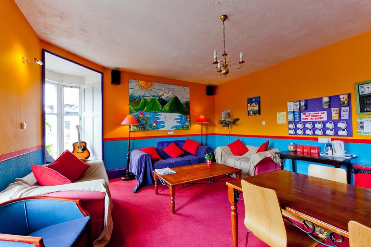 Pitlochry Backpackers - Housity