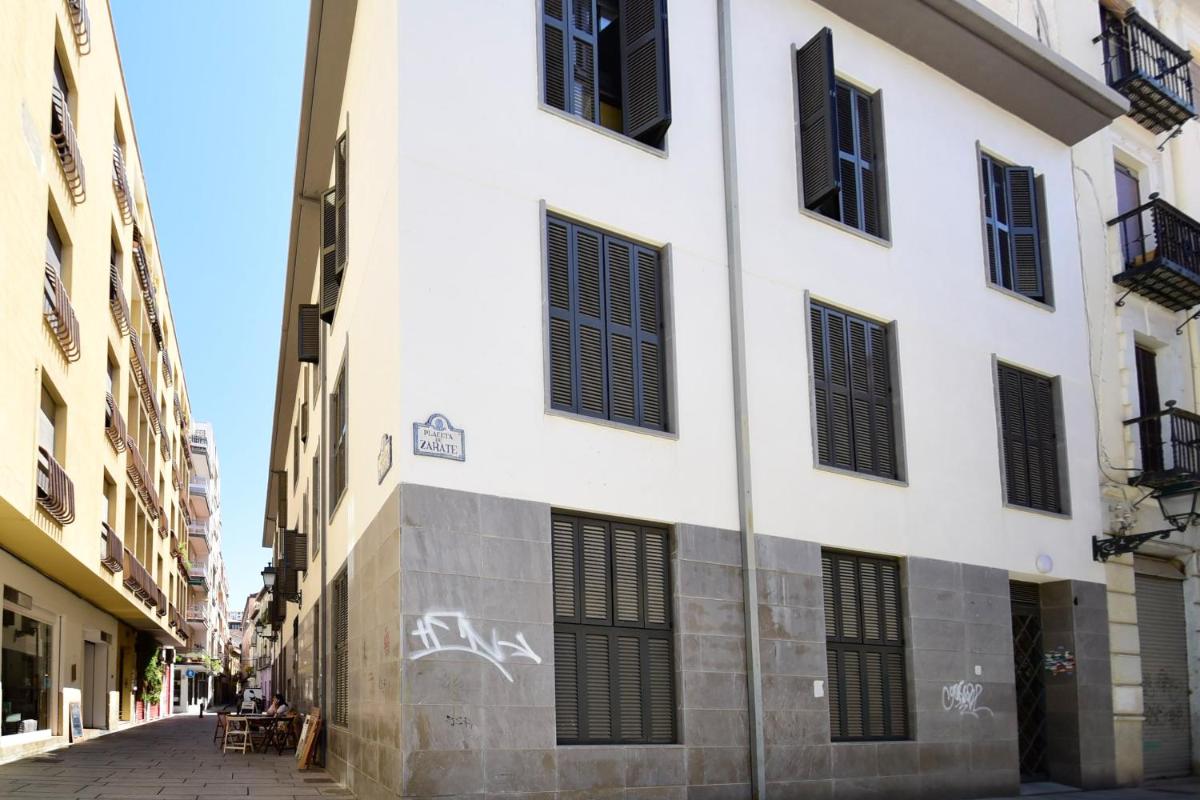 Apartments Zarate - Housity
