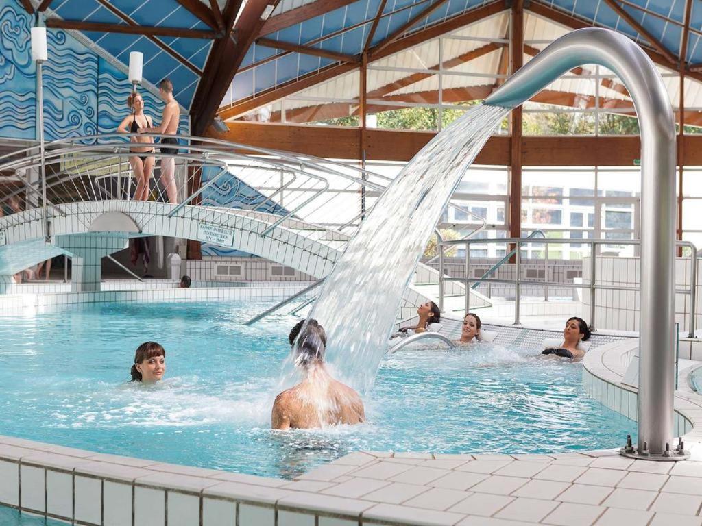 Hotel Restaurant De La Canner - Housity