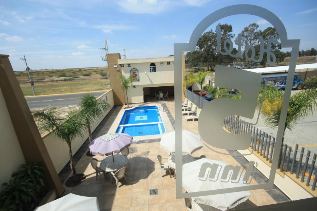 Hotel 5 inn - Housity