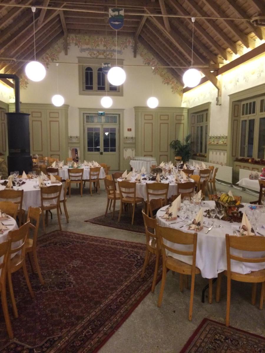 Hôtel de la Truite - Housity