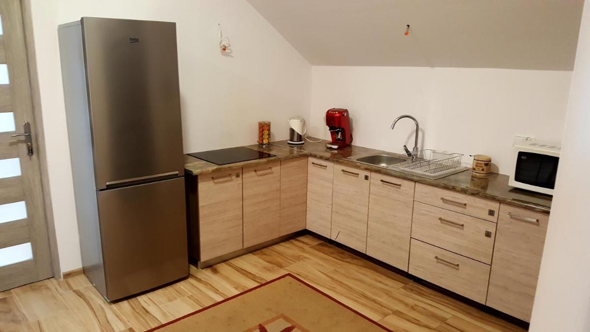 Apartamenty Daisy - Housity