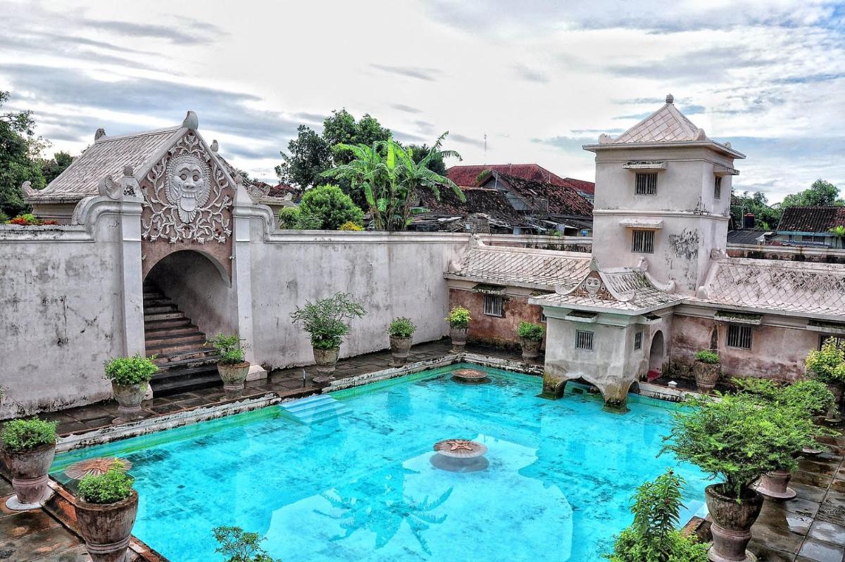 La Javanaise Home Stay Malioboro - Housity
