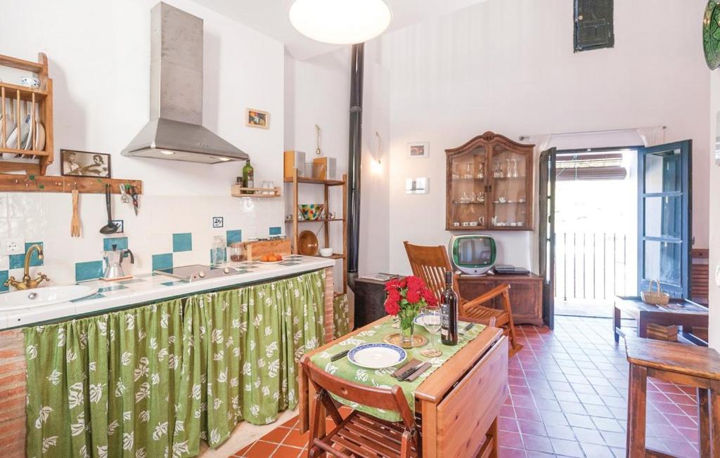 Casa Rural Sierra de Huelva - Housity