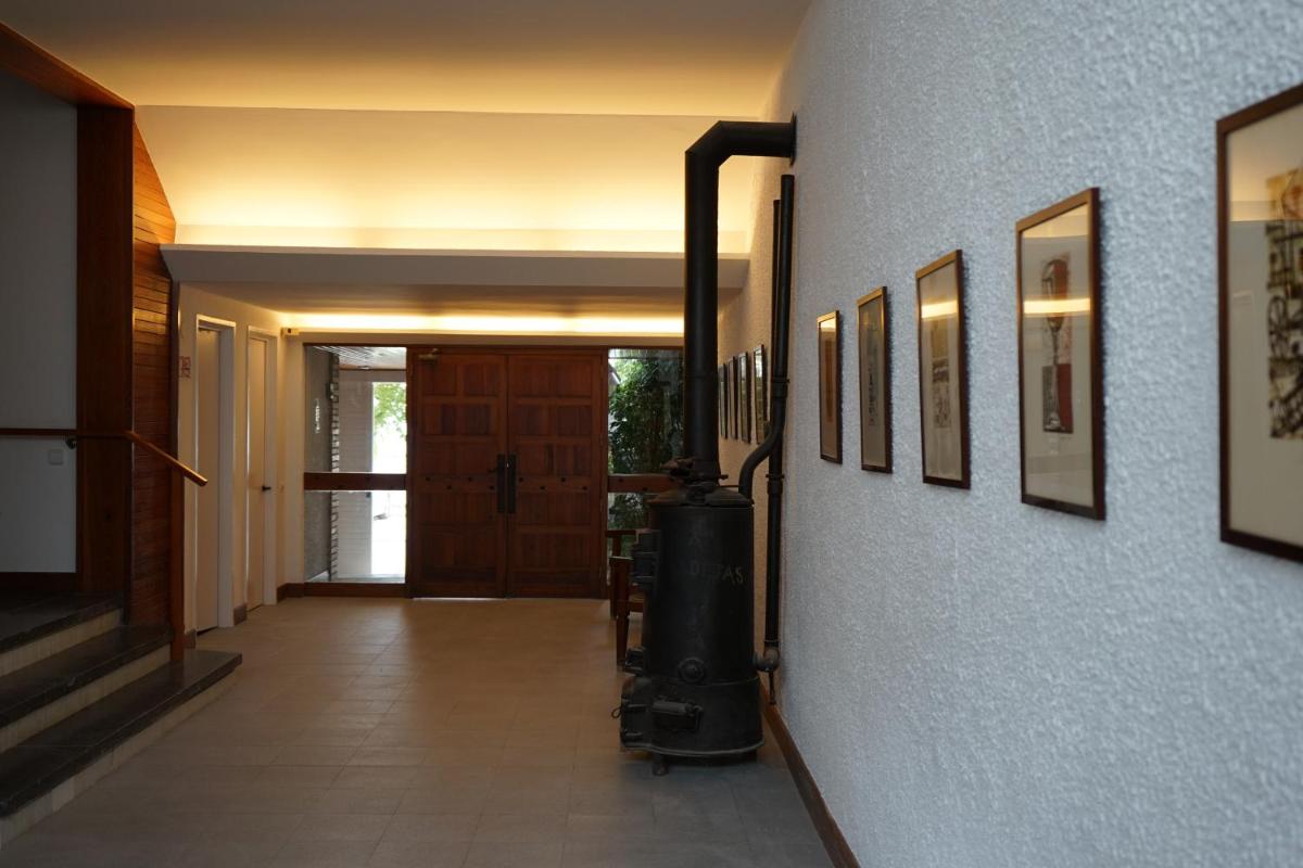 Suitetrails - Apartamentos Les Barbes