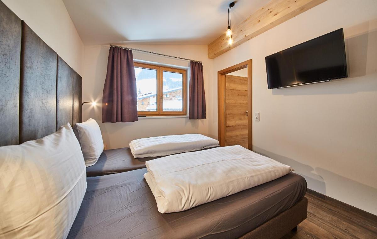 Suitetrails - Appartement Schönfeld
