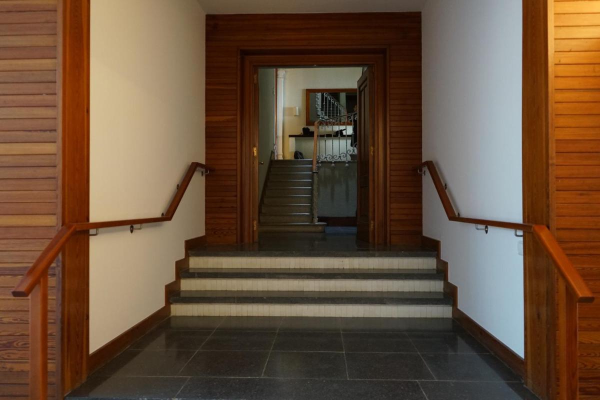 Suitetrails - Apartamentos Les Barbes