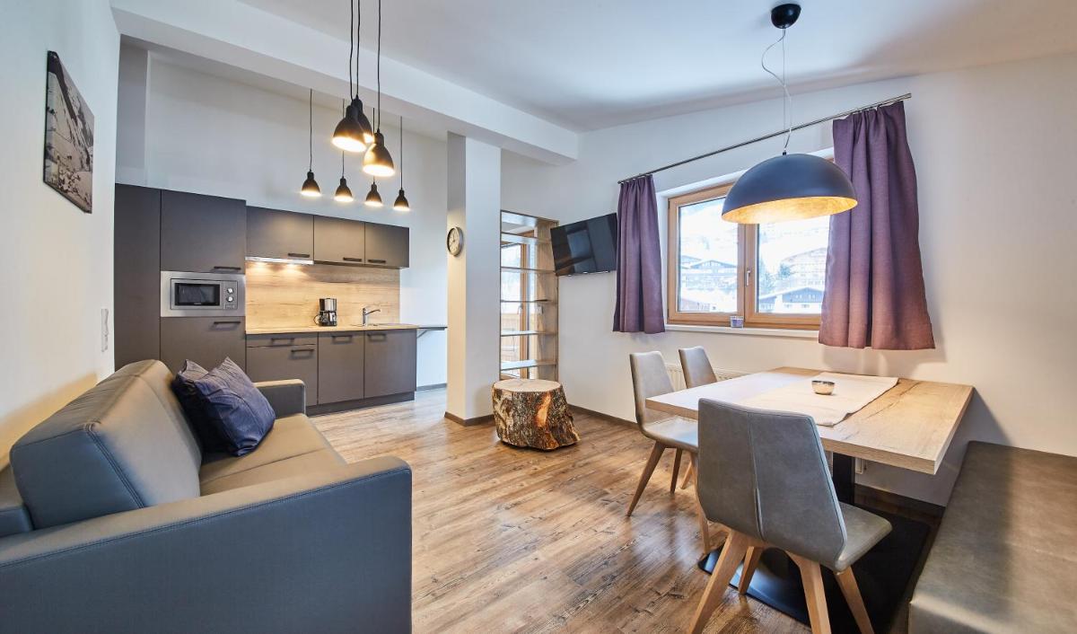 Suitetrails - Appartement Schönfeld