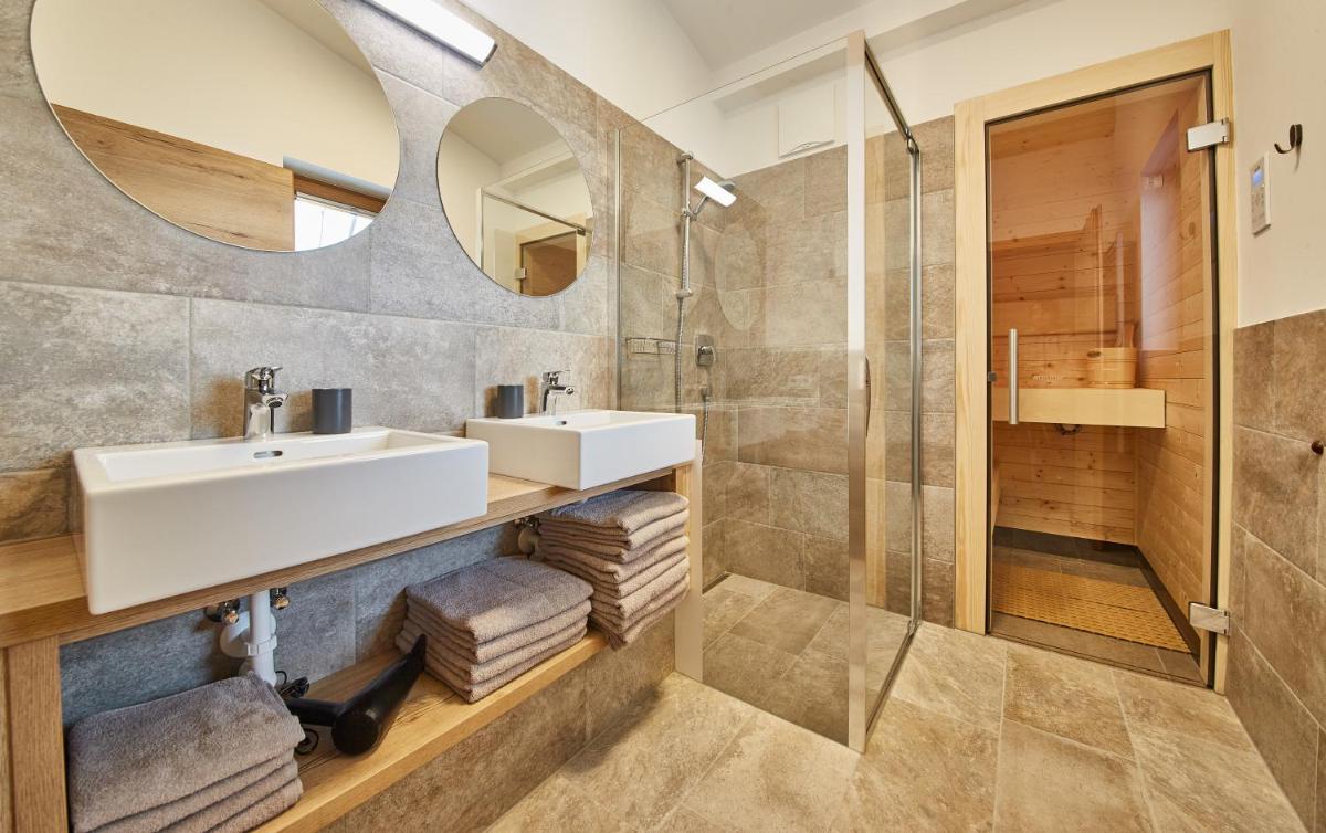 Suitetrails - Appartement Schönfeld