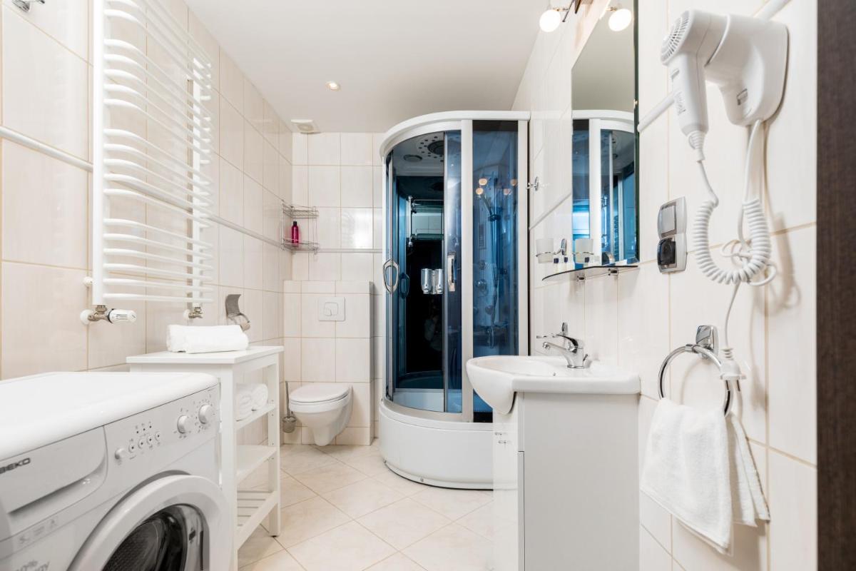 Apartament Gemini - Housity