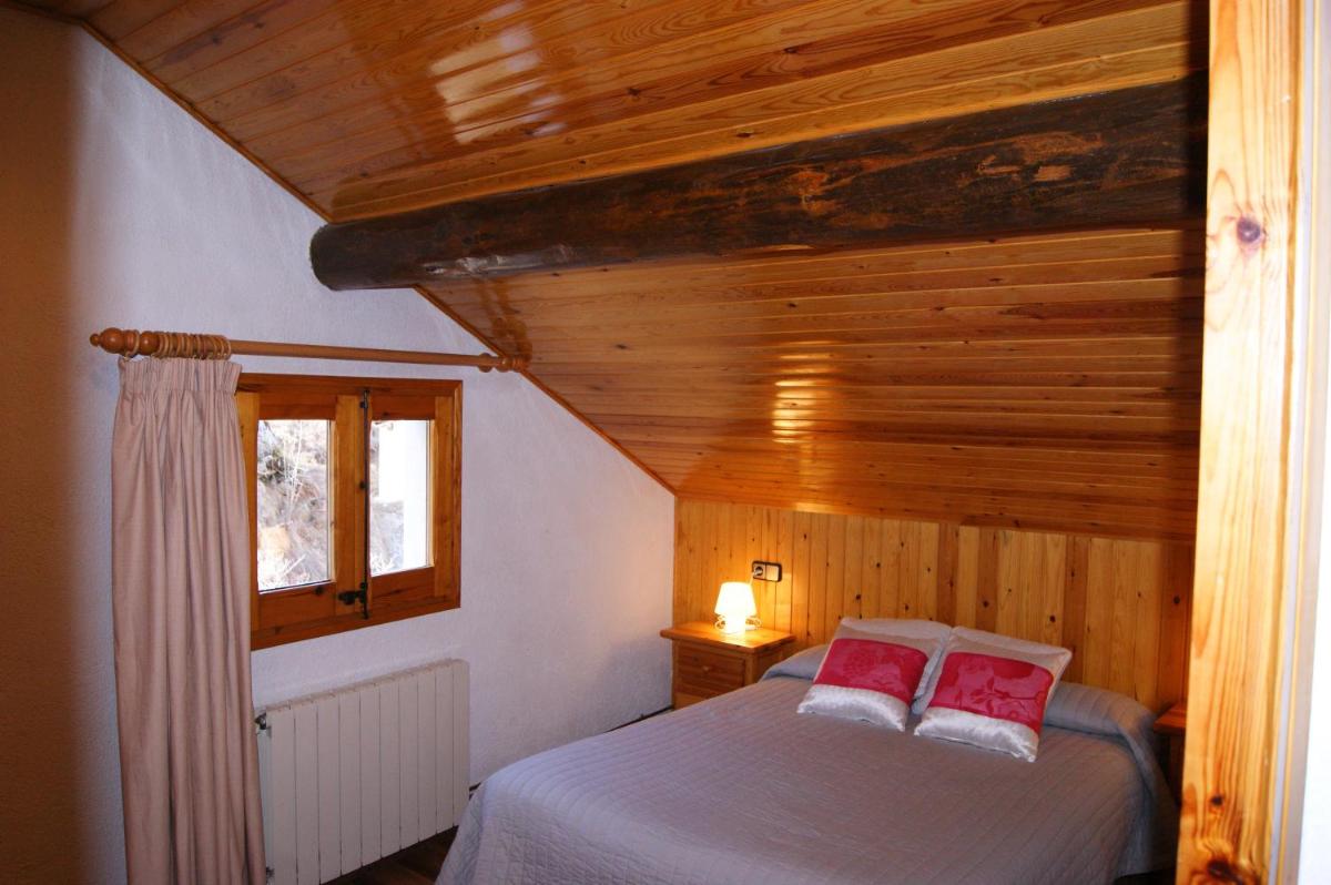 Apartaments Pont Romànic - Housity