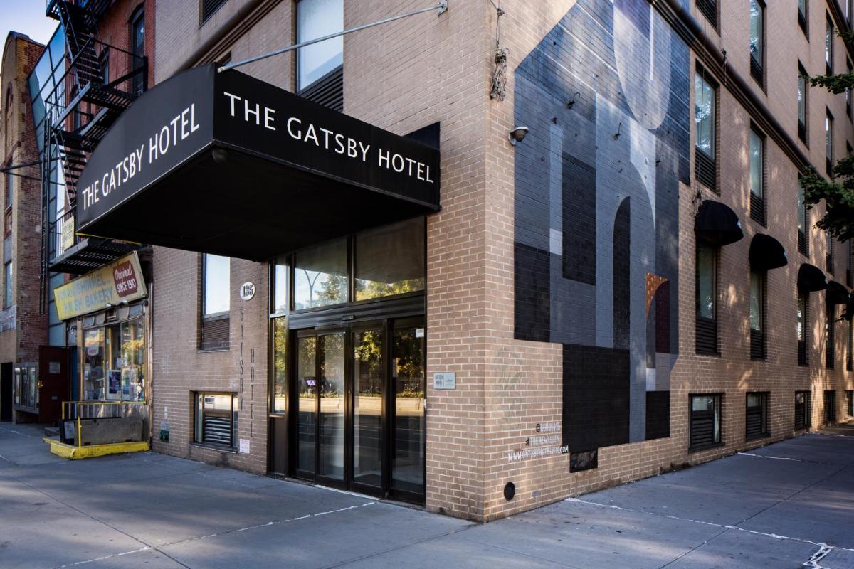 The Gatsby Hotel - Housity