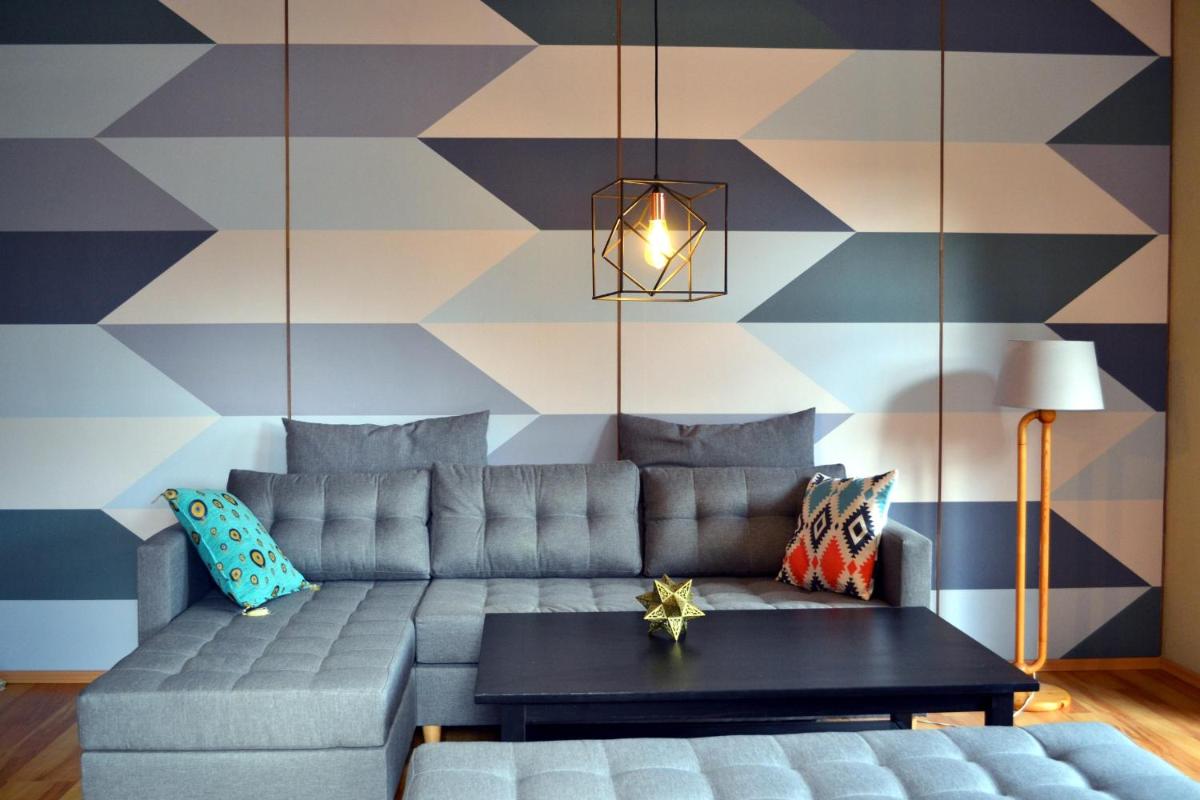 Ferienwohnung Alexander - Housity