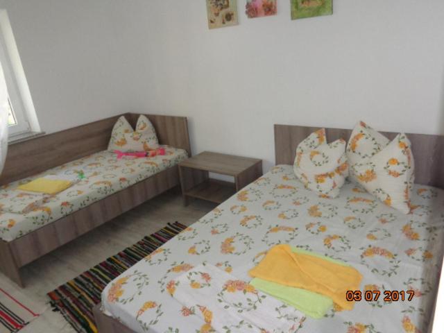 Casa Munteanu - Housity