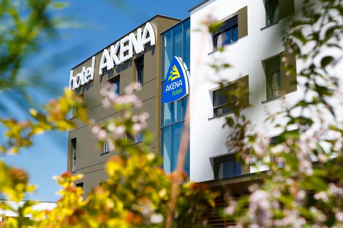 Akena City Reims Bezannes - Housity