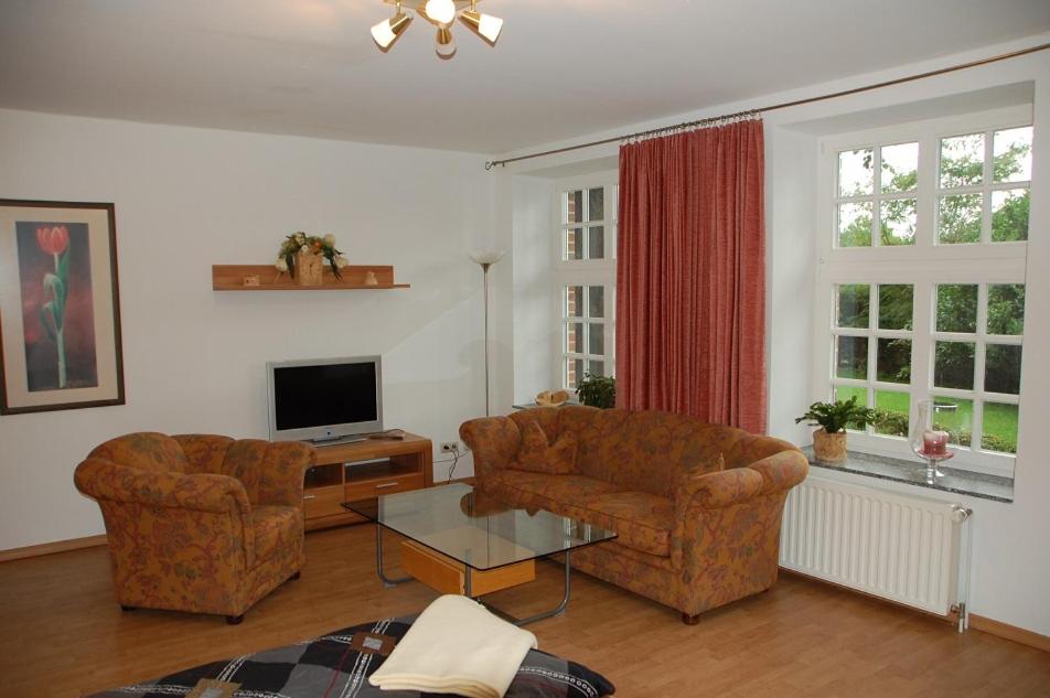 Ostseepferdehof - Housity