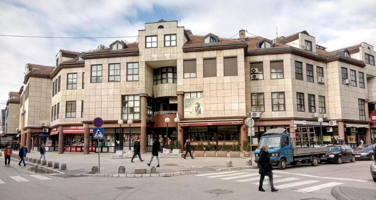 Stan na dan Banja Luka - Housity